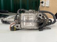 Mercedes katalizator daçiki